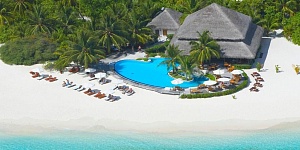 Filitheyo Island Resort  4*